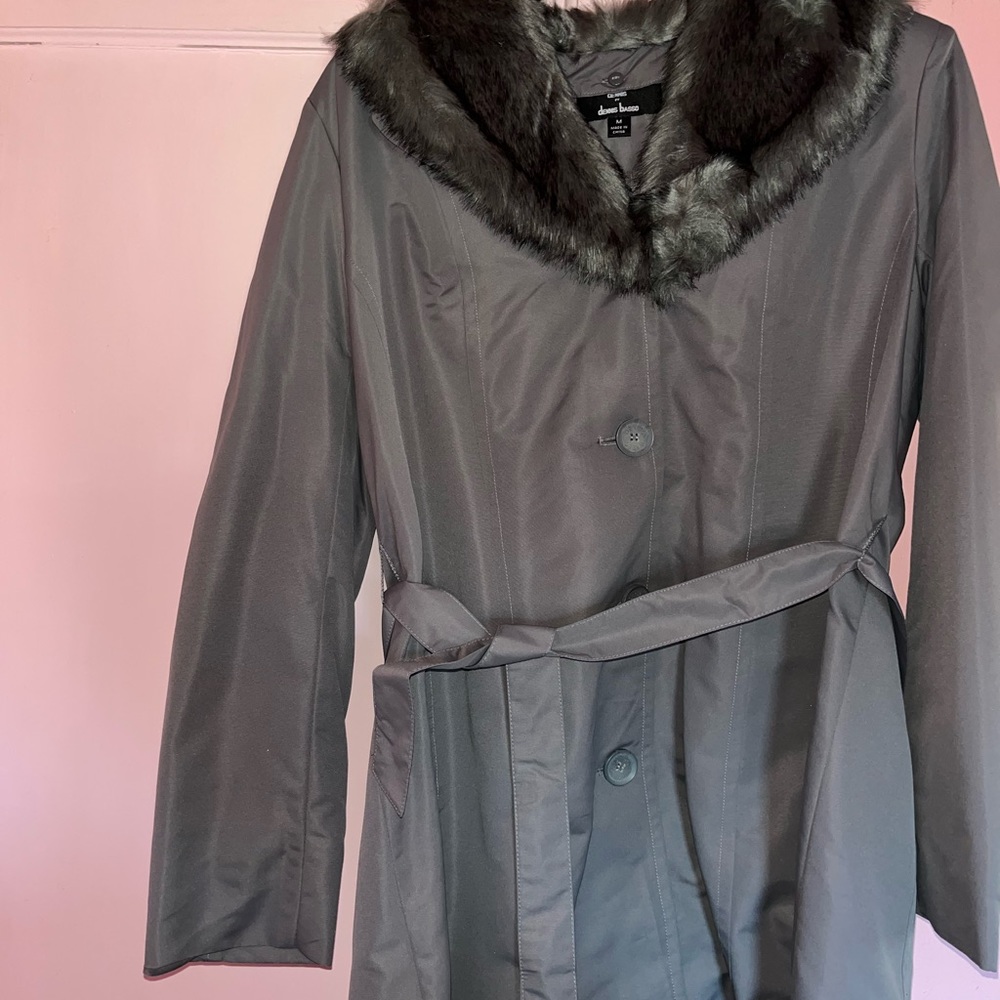 New Fall Short Coat